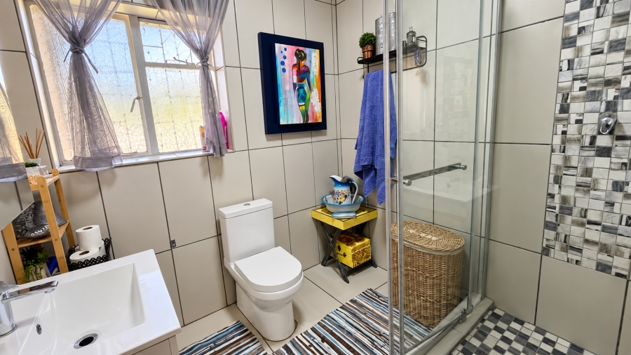 3 Bedroom Property for Sale in Flamwood North West